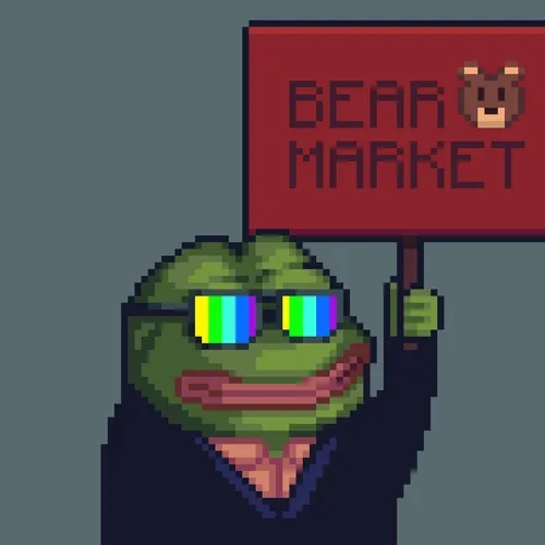 Dump Pepe