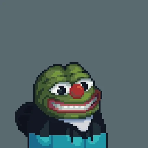 Dump Pepe