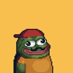 Dump Pepe #35