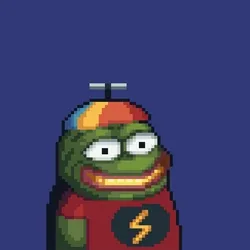Dump Pepe #70