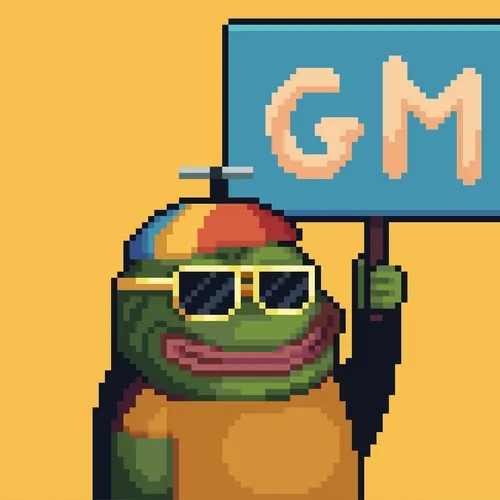 Dump Pepe