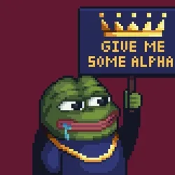 Dump Pepe #79