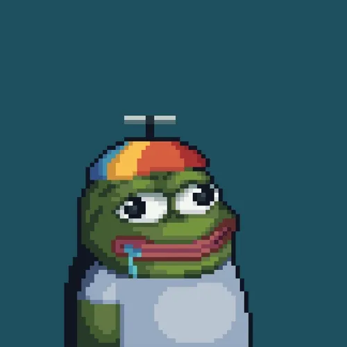 Dump Pepe #2449