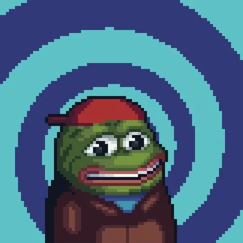 Based Dump Pepe