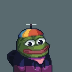 Dump Pepe #986