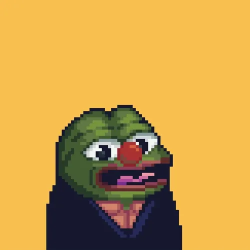 Dump Pepe