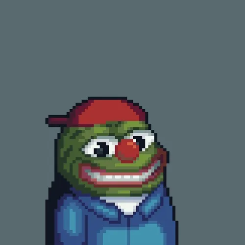 Dump Pepe #2431