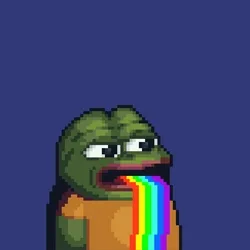 Dump Pepe #3203
