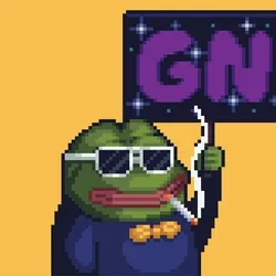 Dump Pepe #2772