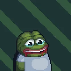 Dump Pepe #2394