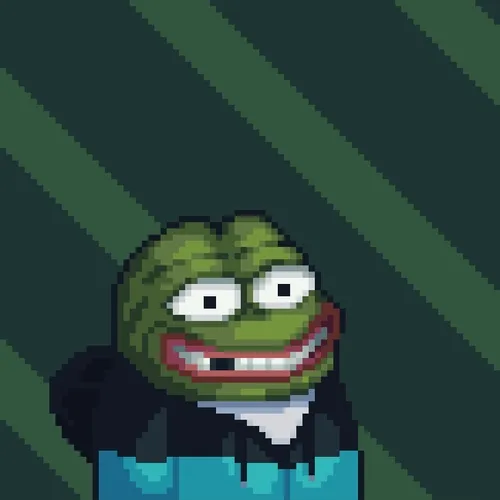 Dump Pepe