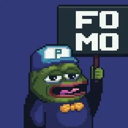 Dump Pepe #1432