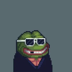 Dump Pepe #2348