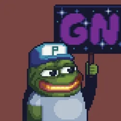 Dump Pepe #1433
