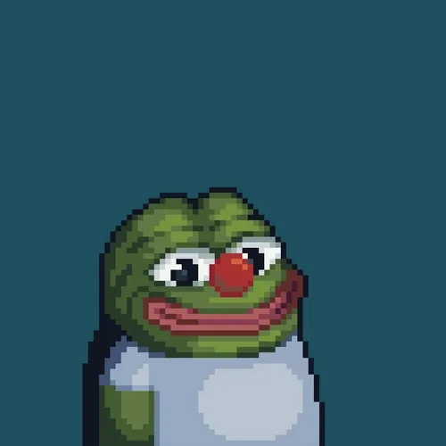Dump Pepe