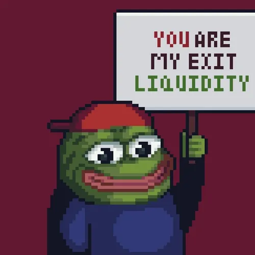 Dump Pepe #676