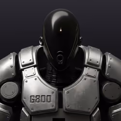 G-800