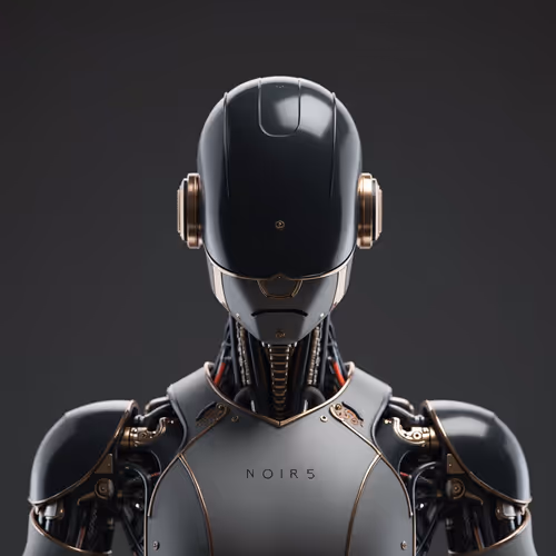 NOIR-5