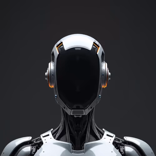 Iron Humanoid