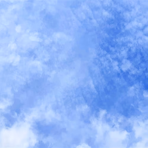 Whispers of the Sky