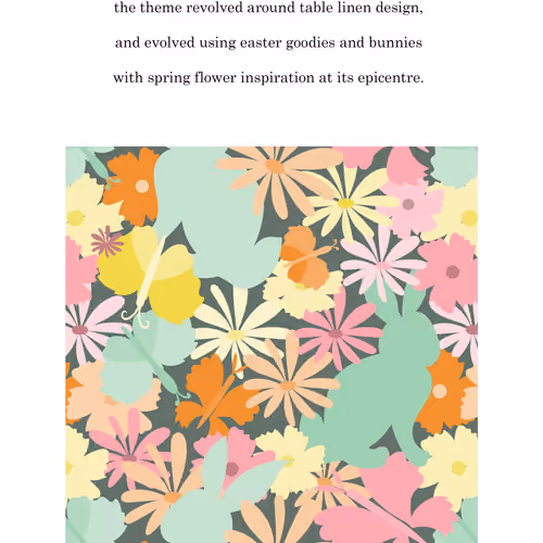 easter coloction 1