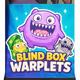 Blind box warplet