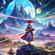 MoonBaseGeisha
