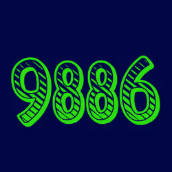 Your digits #9886