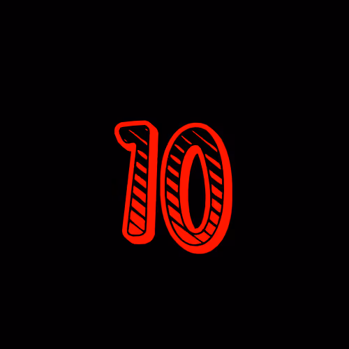 Your digits #10