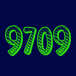 Your digits #9709