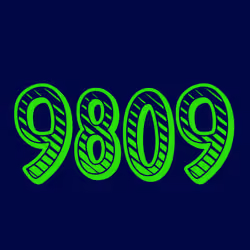 Your digits #9809