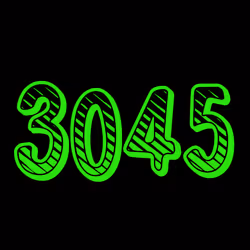 6956