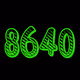 1361