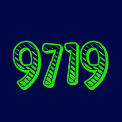 Your digits #9719
