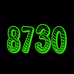 Your digits #8730