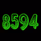 1407