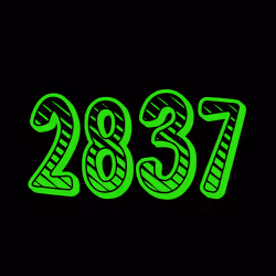 7164