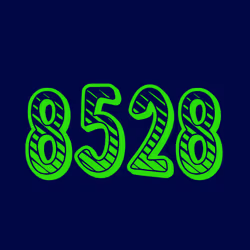 Your digits #8528