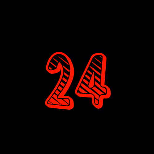 Your digits #24