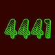 5560