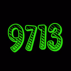 Your digits #9713