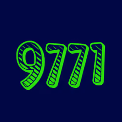 Your digits #9771
