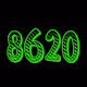 1381