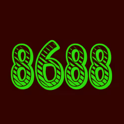 Your digits #8688
