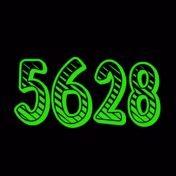 4373