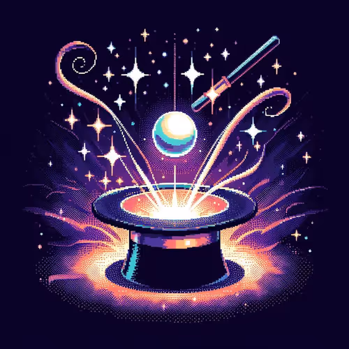 Abracadabra: The Ultimate Degen’s Dream #26