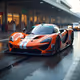 Race car