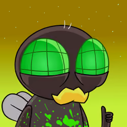 The Swarm #1837