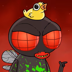 The Swarm #1551