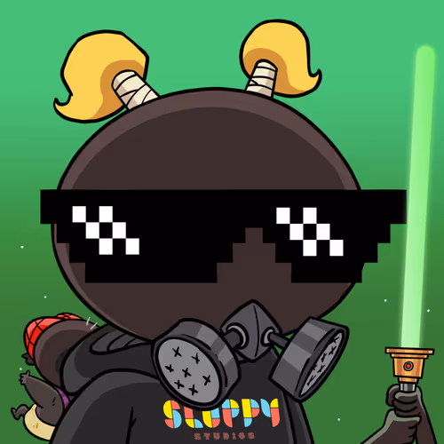 The Swarm 1